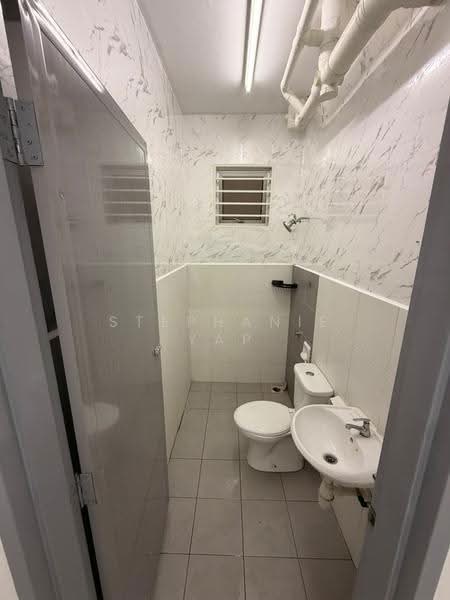 Apartment for Rent at Asteria - Stephanie Yap - Bathroom - PropertyGuru.com.my