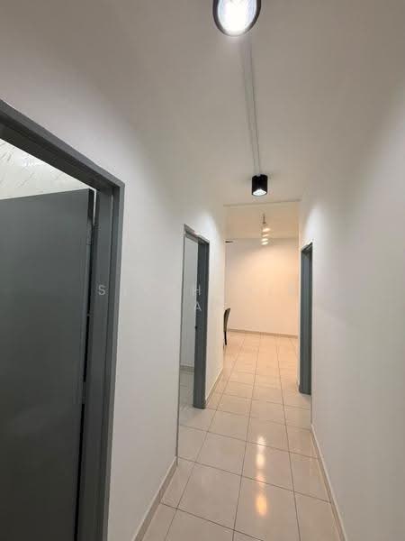 Apartment for Rent at Asteria - Stephanie Yap - Corridor - PropertyGuru.com.my