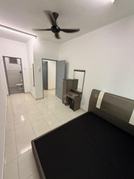 Apartment for Rent at Asteria - Stephanie Yap - Bedroom - PropertyGuru.com.my