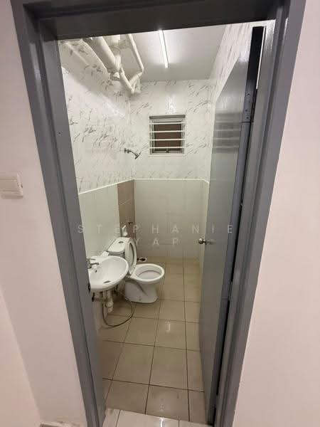 Apartment for Rent at Asteria - Stephanie Yap - Bathroom - PropertyGuru.com.my