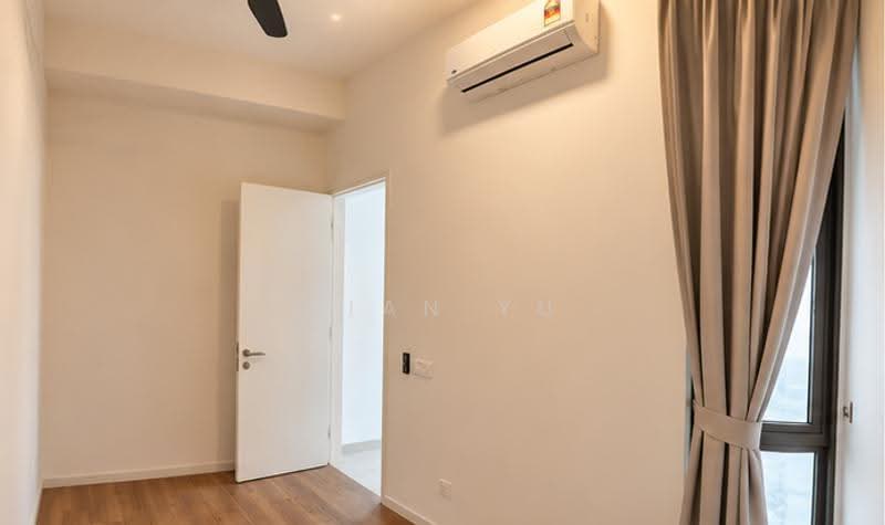 Service Residence for Rent at The Park Sky Residence - Qian Yu - Interior - PropertyGuru.com.my