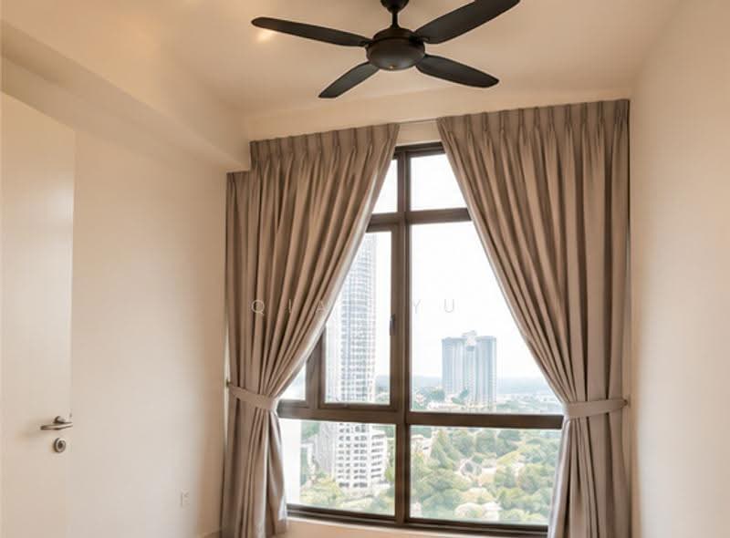 Service Residence for Rent at The Park Sky Residence - Qian Yu - View - PropertyGuru.com.my
