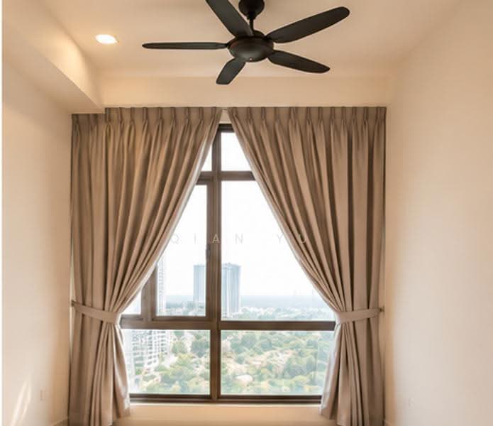 Service Residence for Rent at The Park Sky Residence - Qian Yu - View - PropertyGuru.com.my
