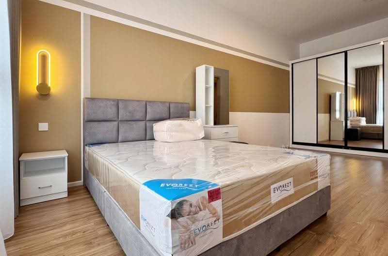 Condominium for Rent at Sunway Alishan Residences - Brandon Chin - Bedroom - PropertyGuru.com.my
