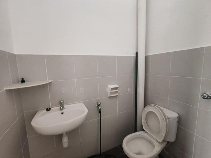 2-storey Terraced House for Sale in Kampung Bukit Tambun (Durian Tunggal) - Gigi Wong - PropertyGuru.com.my