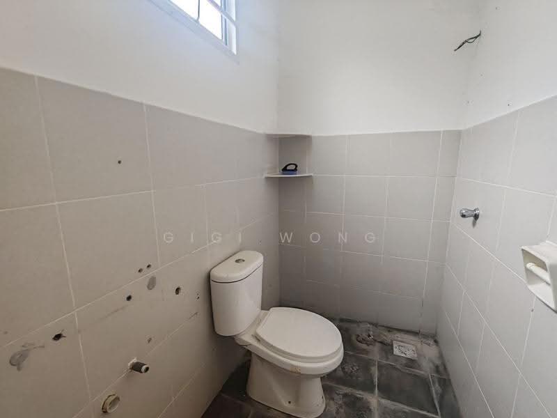 2-storey Terraced House for Sale in Kampung Bukit Tambun (Durian Tunggal) - Gigi Wong - PropertyGuru.com.my