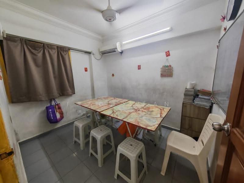 Pangsapuri untuk Dijual di Taman Seri Hijau - Freddy Tan - PropertyGuru.com.my
