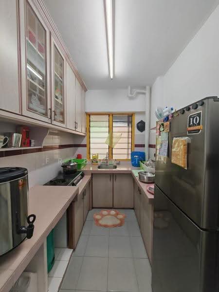 Pangsapuri untuk Dijual di Taman Seri Hijau - Freddy Tan - PropertyGuru.com.my
