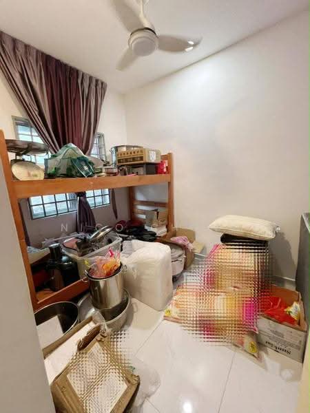 2-storey Terraced House for Sale in Bandar Baru Permas Jaya (Permas Jaya) - Nico Chong - Bedroom - PropertyGuru.com.my