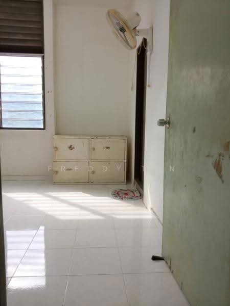 Kondominium untuk Dijual di Bukit Saujana - Freddy Tan - Interior - PropertyGuru.com.my