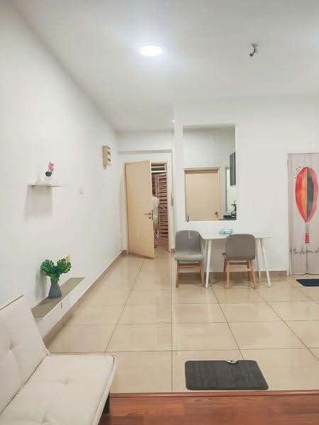 Apartment for Rent at Nusa Heights (Nusa Puncak) - Kevin Lim - PropertyGuru.com.my