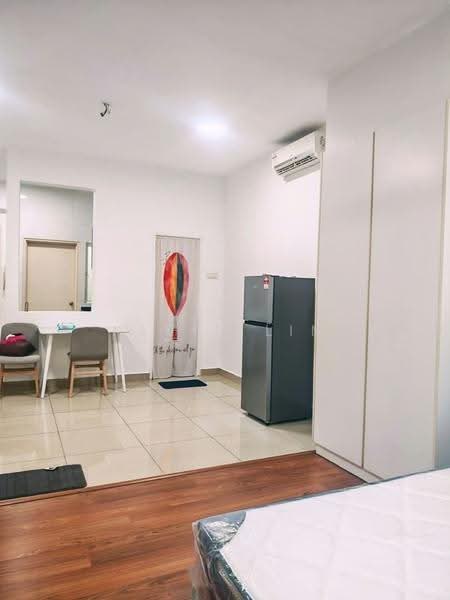 Apartment for Rent at Nusa Heights (Nusa Puncak) - Kevin Lim - PropertyGuru.com.my