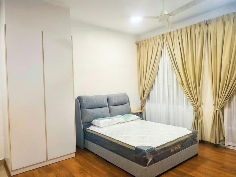 Apartment for Rent at Nusa Heights (Nusa Puncak) - Kevin Lim - PropertyGuru.com.my