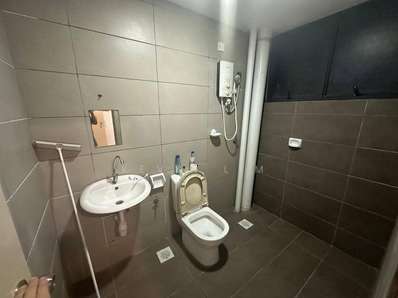 Apartment for Rent at Nusa Heights (Nusa Puncak) - Kevin Lim - PropertyGuru.com.my