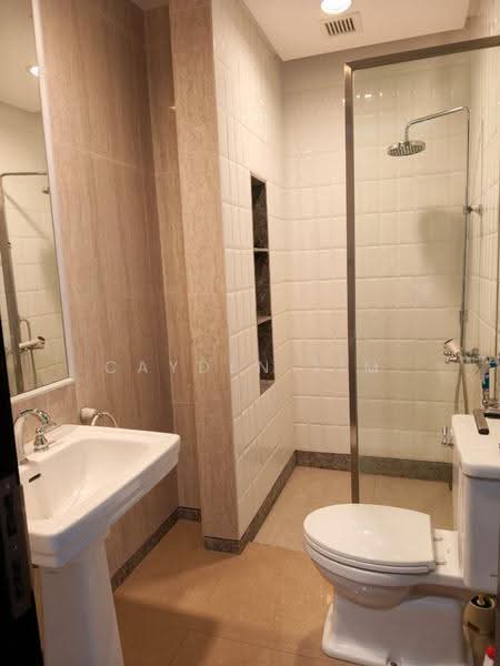 Condominium for Rent at Quayside Seafront Resort Condominiums - Cayden Lim - Bathroom - PropertyGuru.com.my