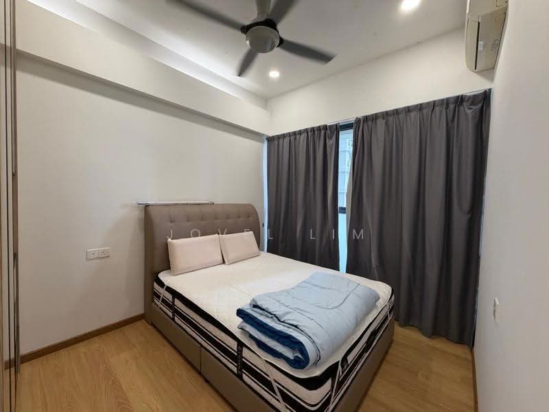 Kondominium untuk Dijual di Bay Point @ Country Garden Danga Bay - Jovel Lim - Bedroom - PropertyGuru.com.my