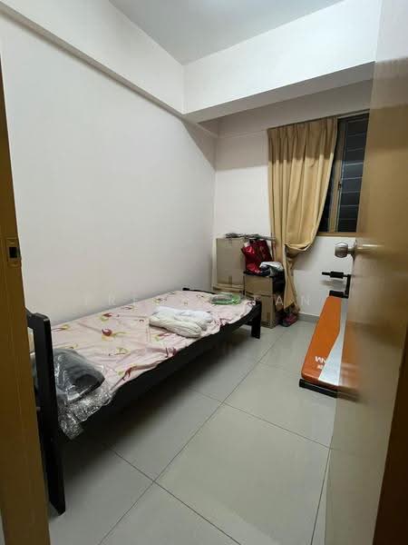 Rumah Flat untuk Dijual di Puncak Terubong - Freddy Tan - Bedroom - PropertyGuru.com.my