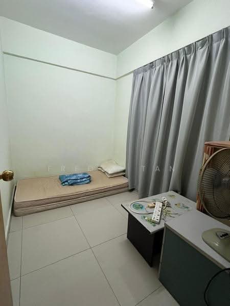 Rumah Flat untuk Dijual di Puncak Terubong - Freddy Tan - PropertyGuru.com.my
