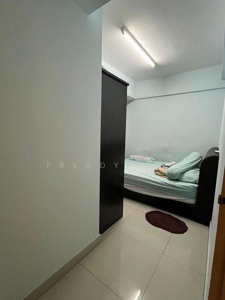 Rumah Flat untuk Dijual di Puncak Terubong - Freddy Tan - PropertyGuru.com.my