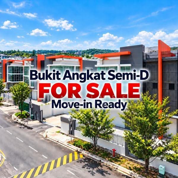 Kilang untuk Dijual di Kajang (Selangor) - Maylimee Wong - Exterior - PropertyGuru.com.my