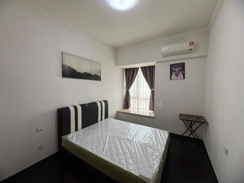 Kediaman Servis untuk Disewa di R&F Princess Cove Phase 1 - Kevin Lim - Bedroom - PropertyGuru.com.my