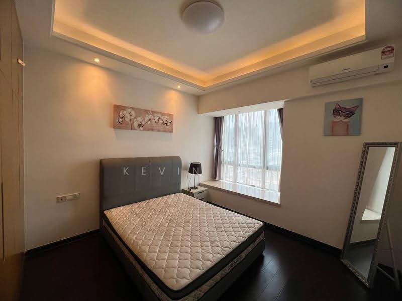 Kediaman Servis untuk Disewa di R&F Princess Cove Phase 1 - Kevin Lim - Bedroom - PropertyGuru.com.my