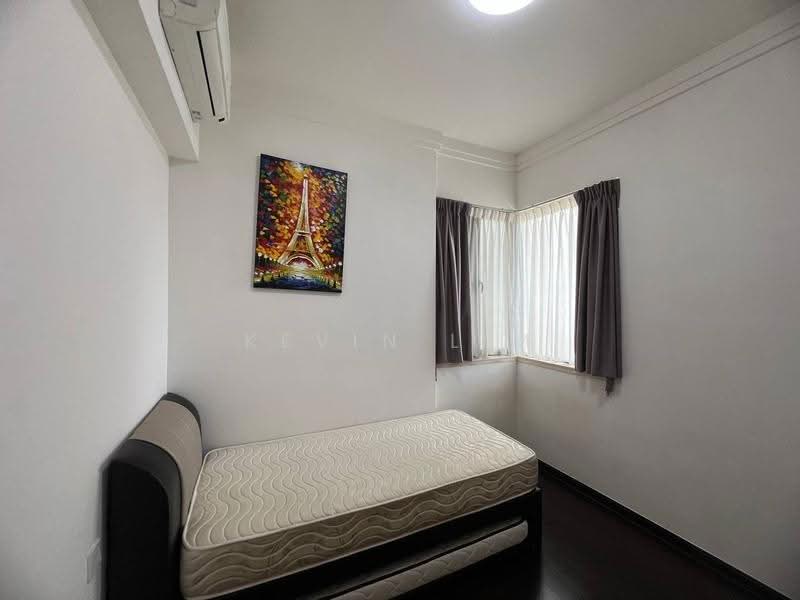 Kediaman Servis untuk Disewa di R&F Princess Cove Phase 1 - Kevin Lim - Bedroom - PropertyGuru.com.my