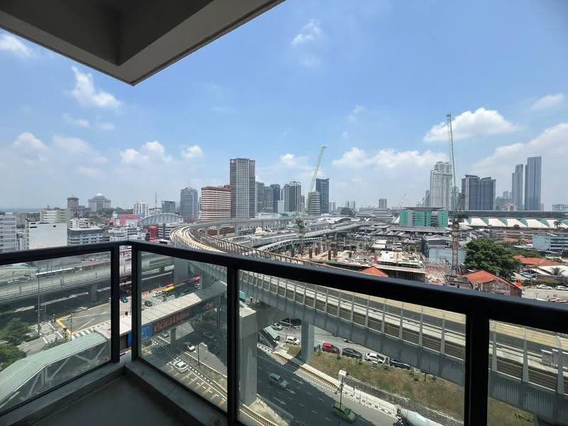 Kediaman Servis untuk Disewa di R&F Princess Cove Phase 1 - Kevin Lim - View - PropertyGuru.com.my