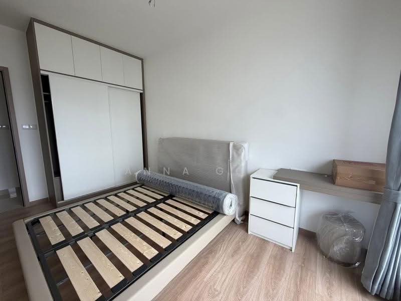 Kediaman Servis untuk Disewa di Baron Residence @ Lake City - Anna Goh - Bedroom - PropertyGuru.com.my