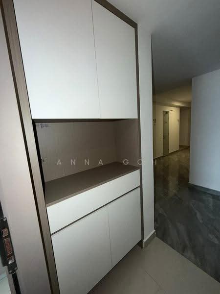 Kediaman Servis untuk Disewa di Baron Residence @ Lake City - Anna Goh - Interior - PropertyGuru.com.my
