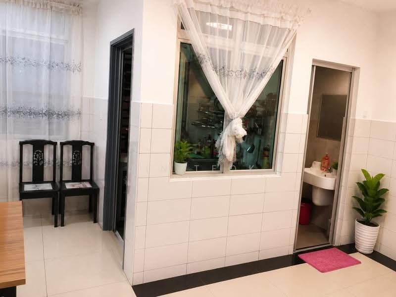 Link Bungalow for Sale in Mutiara Rini (Skudai) - Jin Teok - Interior - PropertyGuru.com.my