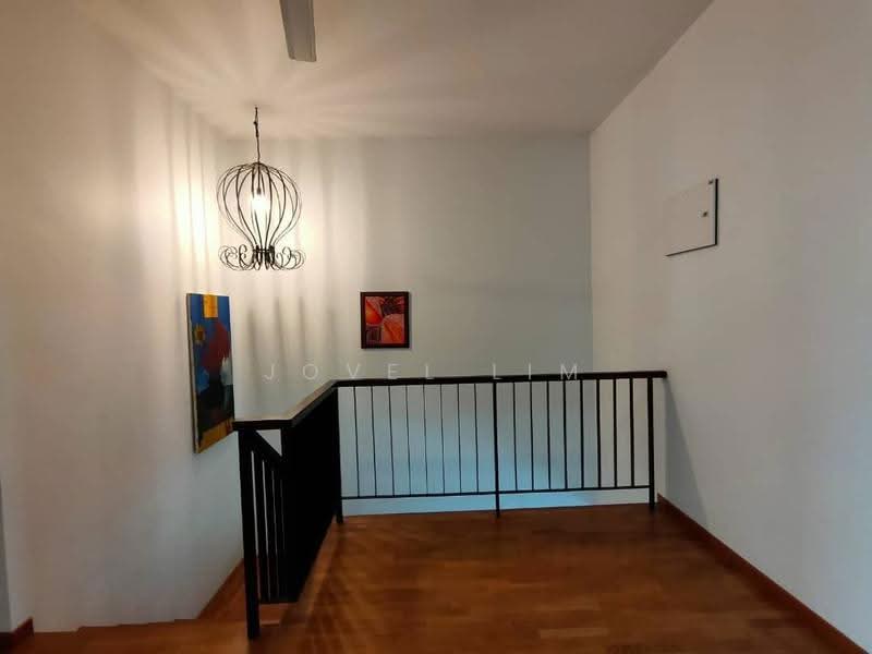2-storey Terraced House for Sale in Senibong (Permas Jaya) - Jovel Lim - Interior - PropertyGuru.com.my
