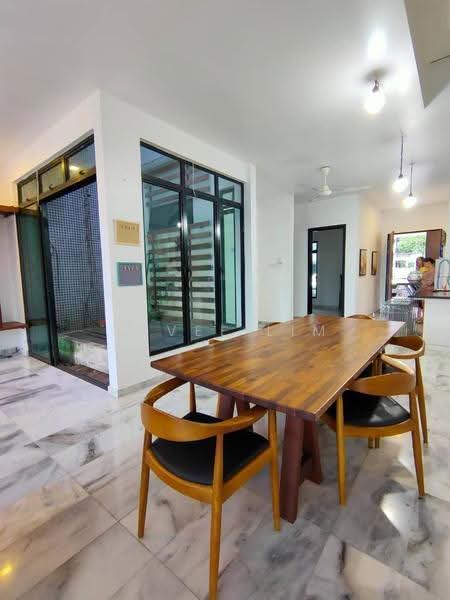 2-storey Terraced House for Sale in Senibong (Permas Jaya) - Jovel Lim - Dining Room - PropertyGuru.com.my