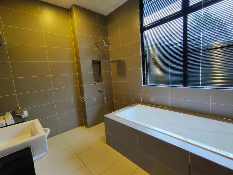 2-storey Terraced House for Sale in Senibong (Permas Jaya) - Jovel Lim - Bathroom - PropertyGuru.com.my