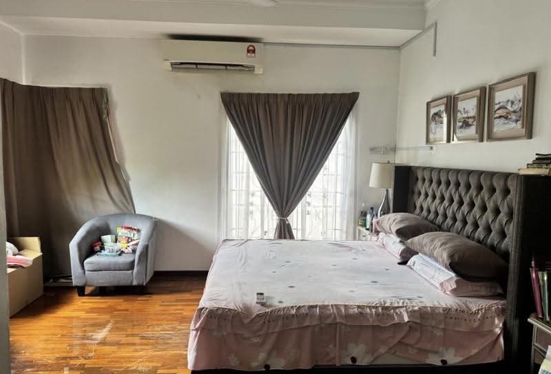 Rumah Teres 2-Tingkat untuk Dijual di Pju 1a (Ara Damansara) - Elaine Kow - Bedroom - PropertyGuru.com.my