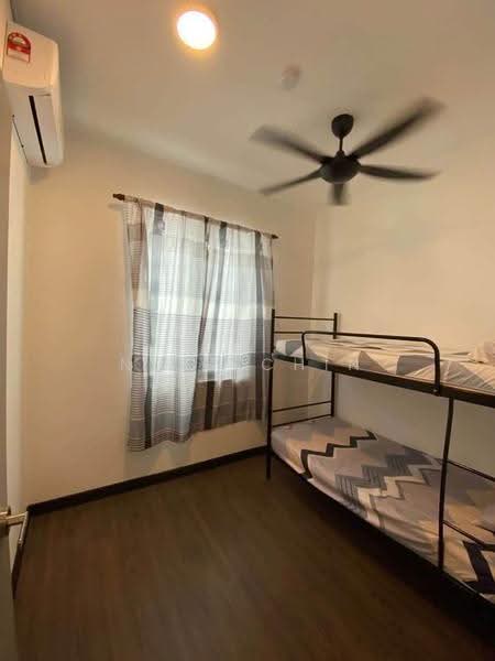 Kondominium untuk Disewa di Vista Bangi - Nick Chin - Bedroom - PropertyGuru.com.my
