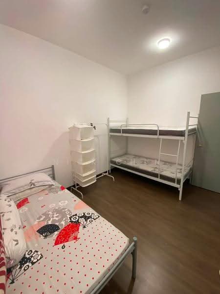 Kondominium untuk Disewa di Vista Bangi - Nick Chin - Bedroom - PropertyGuru.com.my