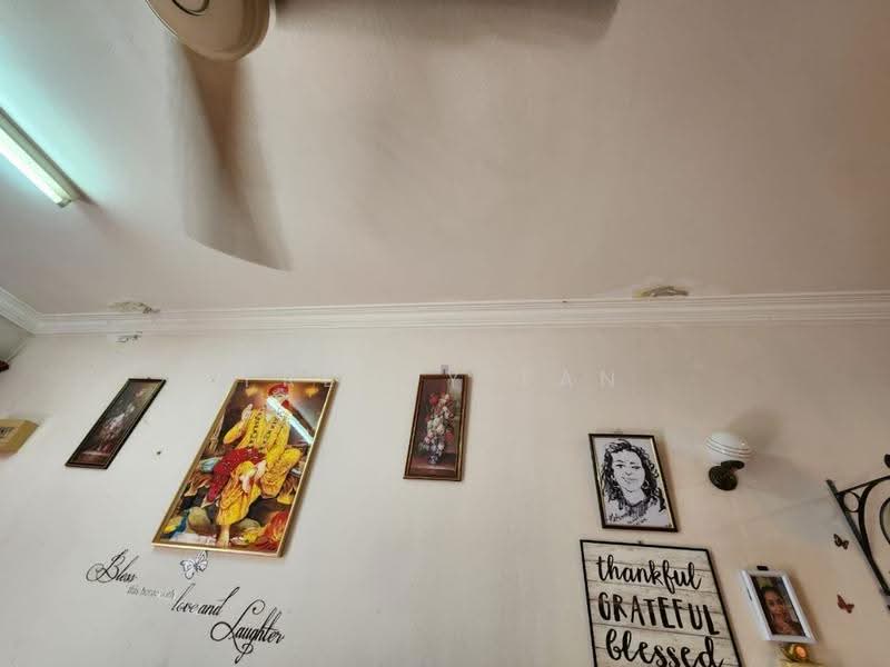Rumah Flat untuk Dijual di Sun Moon City - Freddy Tan - Interior - PropertyGuru.com.my