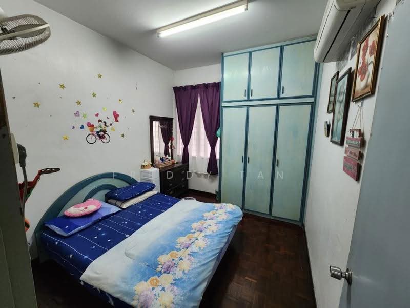 Rumah Flat untuk Dijual di Sun Moon City - Freddy Tan - Bedroom - PropertyGuru.com.my