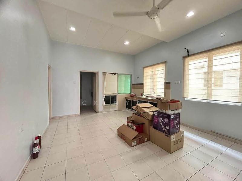 Rumah Teres 2-Tingkat untuk Dijual di Ipoh (Perak) - Ck Nyau - Kitchen - PropertyGuru.com.my