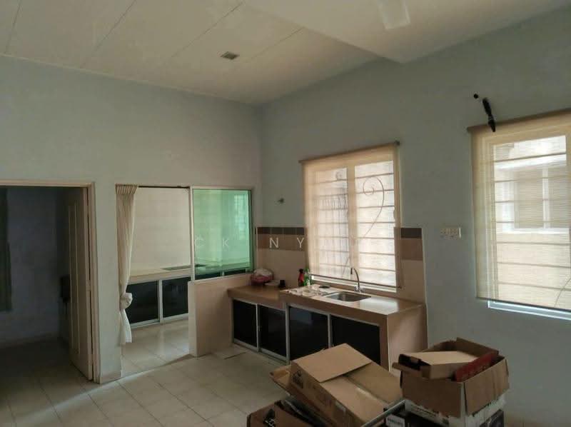Rumah Teres 2-Tingkat untuk Dijual di Ipoh (Perak) - Ck Nyau - Kitchen - PropertyGuru.com.my