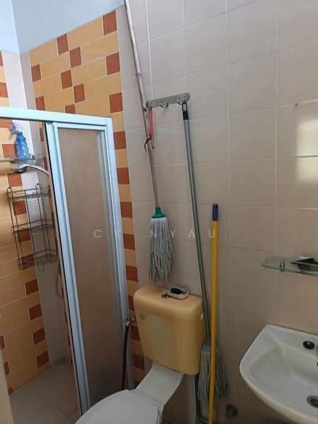 Rumah Teres 2-Tingkat untuk Dijual di Ipoh (Perak) - Ck Nyau - Bathroom - PropertyGuru.com.my