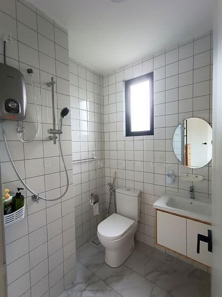 Condominium for Sale at Palazzo - Qazin Khoo - Bathroom - PropertyGuru.com.my
