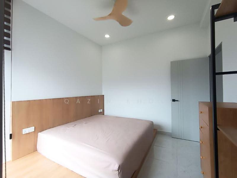 Condominium for Sale at Palazzo - Qazin Khoo - Bedroom - PropertyGuru.com.my