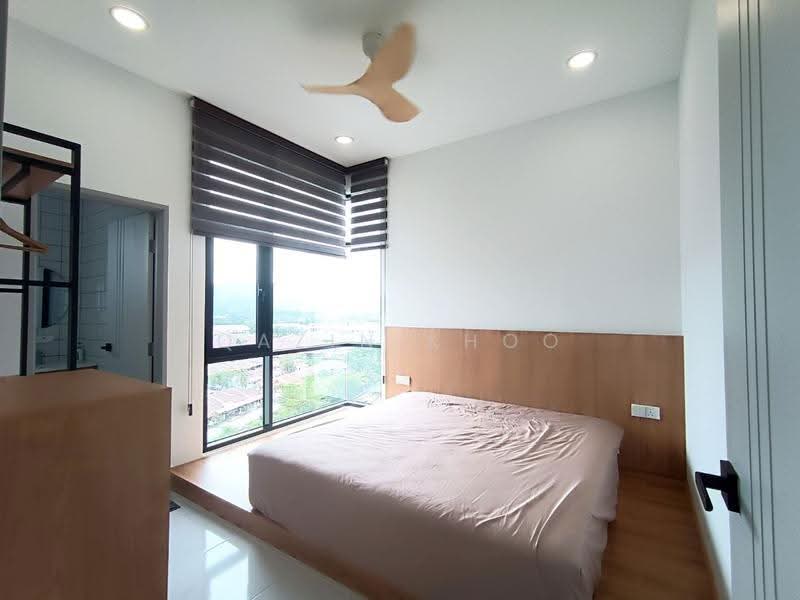 Condominium for Sale at Palazzo - Qazin Khoo - Bedroom - PropertyGuru.com.my