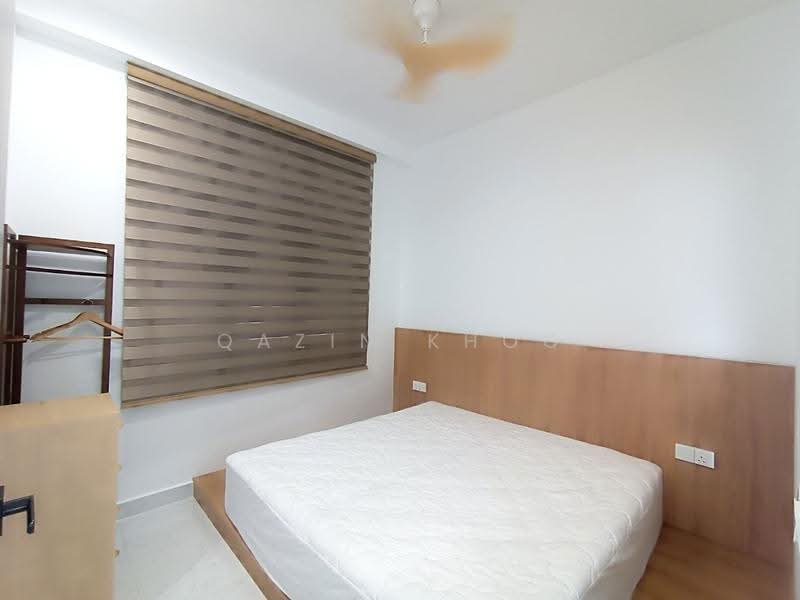 Condominium for Sale at Palazzo - Qazin Khoo - Bedroom - PropertyGuru.com.my