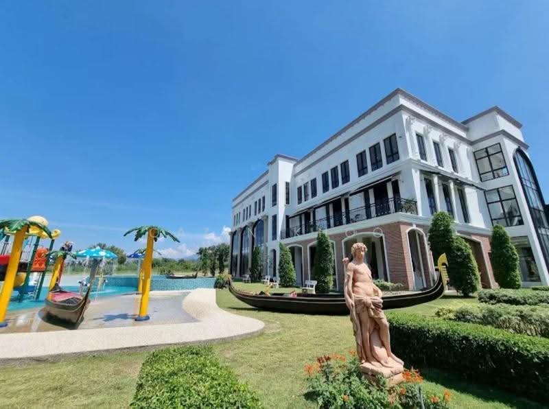 Condominium for Sale at Palazzo - Qazin Khoo - Exterior - PropertyGuru.com.my