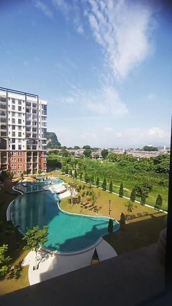 Condominium for Sale at Palazzo - Qazin Khoo - Exterior - PropertyGuru.com.my