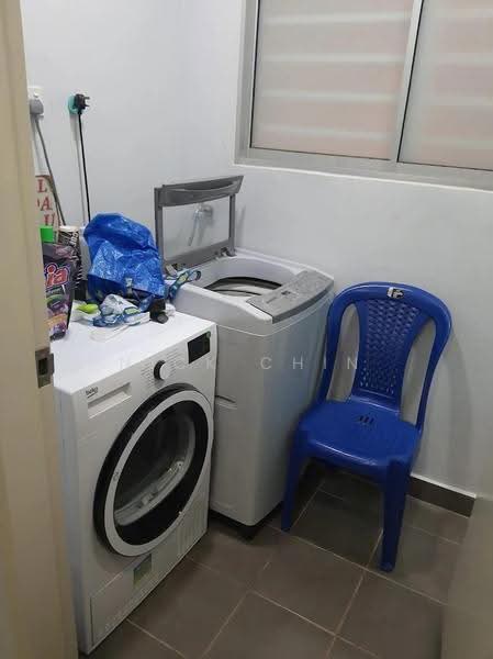 Service Residence for Rent at Savanna Executive Suite @ Southville City - Nick Chin - Interior - PropertyGuru.com.my