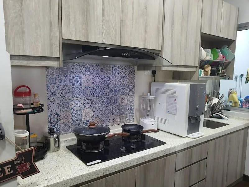 Service Residence for Rent at Savanna Executive Suite @ Southville City - Nick Chin - PropertyGuru.com.my